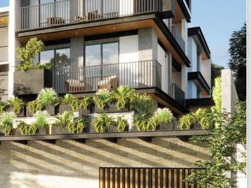 VENTA DE DEPARTAMENTO DE 2 DORMITORIOS EN LA MEJOR UBICACIÓN DE CUMBAYA