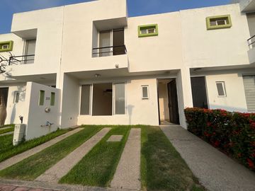 🏡 [OPORTUNIDAD] Casa en  Rincón del Cielo! Coto San Gabrie 🌴
