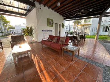 🏡 [OPORTUNIDAD] Casa en  Rincón del Cielo! Coto San Gabrie 🌴