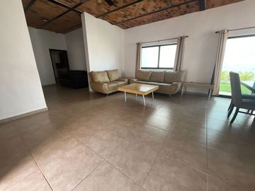 HOUSE + INDEPENDENT APARTMENT  *YOUR DREAM LAKEFRONT RETREAT IN RIVIERA DE CHAPALA! 🌅