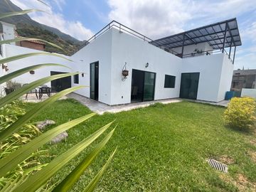 HOUSE + INDEPENDENT APARTMENT  *YOUR DREAM LAKEFRONT RETREAT IN RIVIERA DE CHAPALA! 🌅