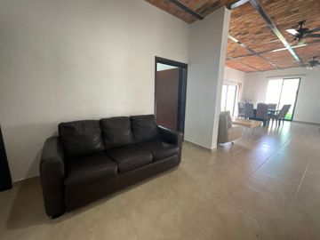 HOUSE + INDEPENDENT APARTMENT  *YOUR DREAM LAKEFRONT RETREAT IN RIVIERA DE CHAPALA! 🌅