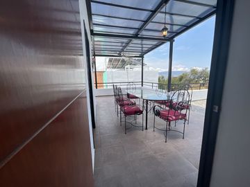 HOUSE + INDEPENDENT APARTMENT  *YOUR DREAM LAKEFRONT RETREAT IN RIVIERA DE CHAPALA! 🌅