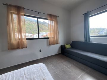 HOUSE + INDEPENDENT APARTMENT  *YOUR DREAM LAKEFRONT RETREAT IN RIVIERA DE CHAPALA! 🌅