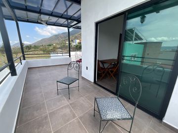 HOUSE + INDEPENDENT APARTMENT  *YOUR DREAM LAKEFRONT RETREAT IN RIVIERA DE CHAPALA! 🌅