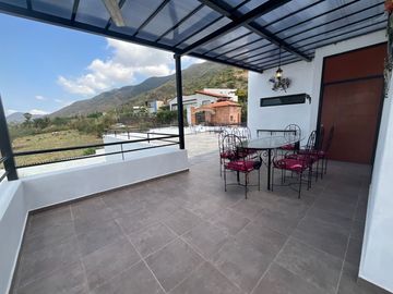 HOUSE + INDEPENDENT APARTMENT  *YOUR DREAM LAKEFRONT RETREAT IN RIVIERA DE CHAPALA! 🌅
