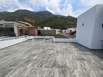HOUSE + INDEPENDENT APARTMENT  *YOUR DREAM LAKEFRONT RETREAT IN RIVIERA DE CHAPALA! 🌅