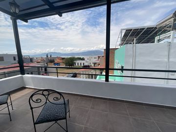 HOUSE + INDEPENDENT APARTMENT  *YOUR DREAM LAKEFRONT RETREAT IN RIVIERA DE CHAPALA! 🌅