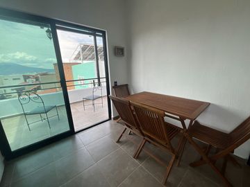 HOUSE + INDEPENDENT APARTMENT  *YOUR DREAM LAKEFRONT RETREAT IN RIVIERA DE CHAPALA! 🌅