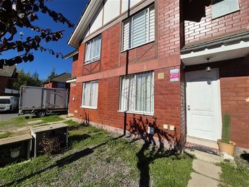 Venta casa 3 dormitorios, condominio Reina Victoria, Curauma, Valparaíso