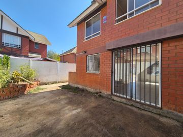 Venta casa 3 dormitorios, condominio Reina Victoria, Curauma, Valparaíso