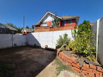 Venta casa 3 dormitorios, condominio Reina Victoria, Curauma, Valparaíso