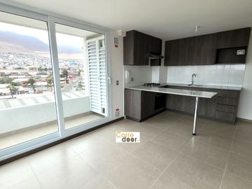 Deptos. Nuevos Paradise - Iquique