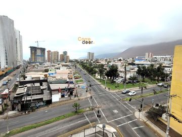 Deptos. Nuevos Paradise - Iquique