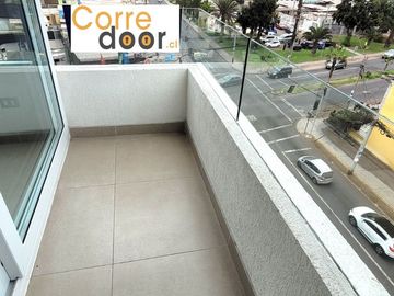 Deptos. Nuevos Paradise - Iquique