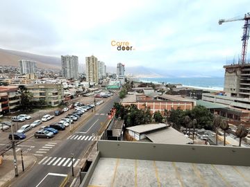Deptos. Nuevos Paradise - Iquique