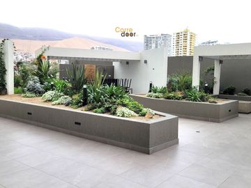 Deptos. Nuevos Paradise - Iquique