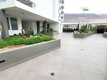 Deptos. Nuevos Paradise - Iquique