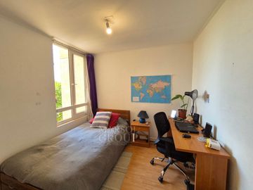 Oportunidad departamento en venta con vista, 2 dormitorios, Cerro Cárcel, Valparaíso