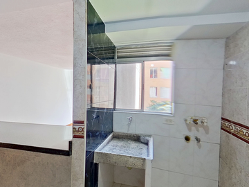 Almendro - Apartamento en Venta en Ciudad Verde , Soacha