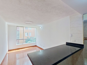 Almendro - Apartamento en Venta en Ciudad Verde , Soacha