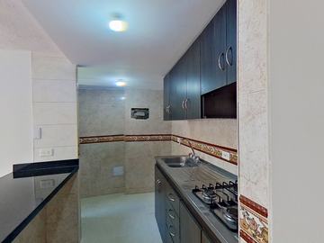 Almendro - Apartamento en Venta en Ciudad Verde , Soacha