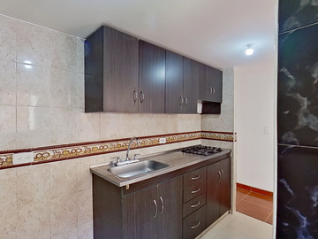 Almendro - Apartamento en Venta en Ciudad Verde , Soacha