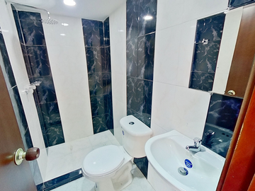 Almendro - Apartamento en Venta en Ciudad Verde , Soacha