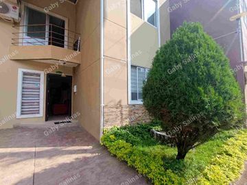 Venta de amplia casa en urbanización la Joya Guayas Ecuador