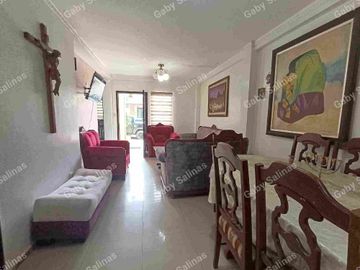 Venta de amplia casa en urbanización la Joya Guayas Ecuador