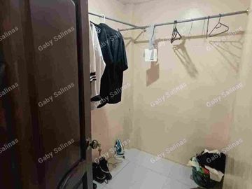Venta de amplia casa en urbanización la Joya Guayas Ecuador