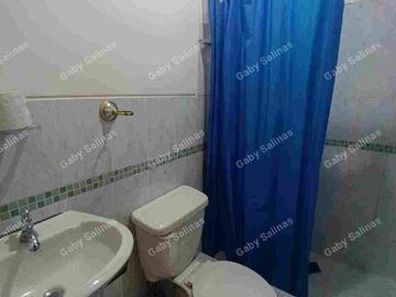 Venta de amplia casa en urbanización la Joya Guayas Ecuador