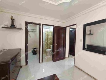 Venta de amplia casa en urbanización la Joya Guayas Ecuador