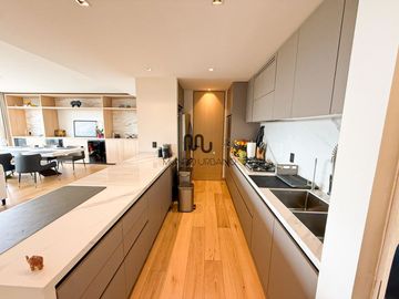 Departamento en venta en Origina Santa Fe Cuajimalpa