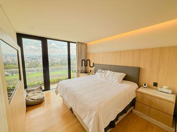 Departamento en venta en Origina Santa Fe Cuajimalpa