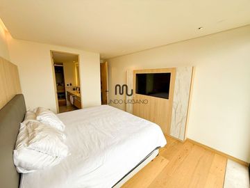 Departamento en venta en Origina Santa Fe Cuajimalpa