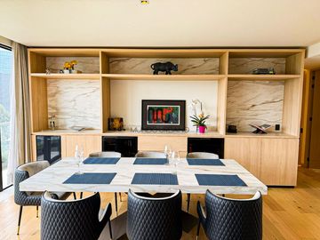 Departamento en venta en Origina Santa Fe Cuajimalpa