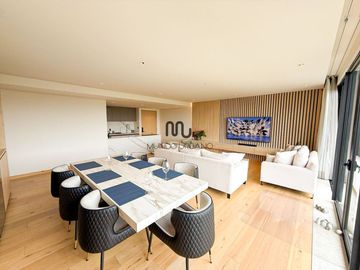 Departamento en venta en Origina Santa Fe Cuajimalpa