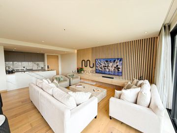 Departamento en venta en Origina Santa Fe Cuajimalpa