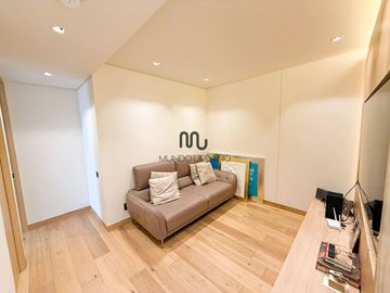 Departamento en venta en Origina Santa Fe Cuajimalpa