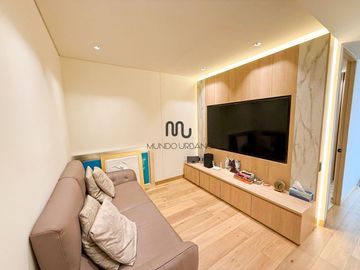 Departamento en venta en Origina Santa Fe Cuajimalpa