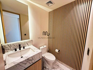 Departamento en venta en Origina Santa Fe Cuajimalpa
