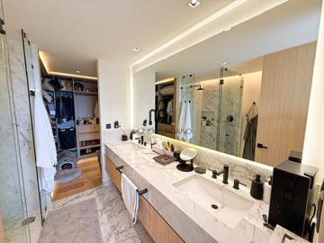 Departamento en venta en Origina Santa Fe Cuajimalpa