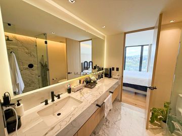 Departamento en venta en Origina Santa Fe Cuajimalpa