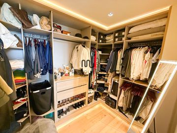 Departamento en venta en Origina Santa Fe Cuajimalpa
