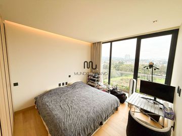 Departamento en venta en Origina Santa Fe Cuajimalpa