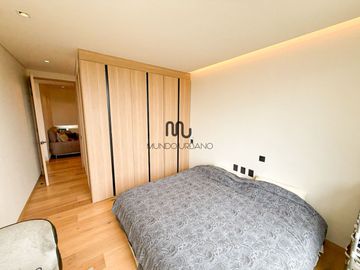 Departamento en venta en Origina Santa Fe Cuajimalpa