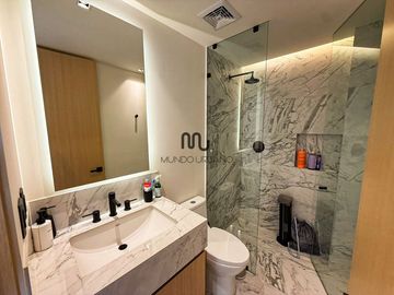 Departamento en venta en Origina Santa Fe Cuajimalpa