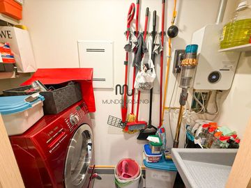 Departamento en venta en Origina Santa Fe Cuajimalpa