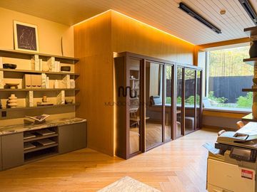Departamento en venta en Origina Santa Fe Cuajimalpa